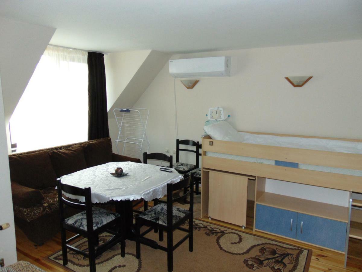 Burgas Central Aleksandrovska Exteriér fotografie
